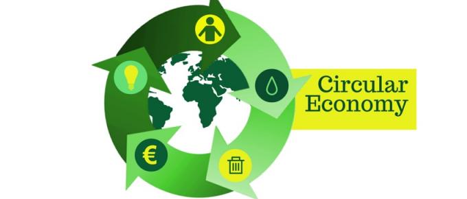 Estrategia europea sobre economía circular