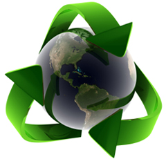 Principales leyes de 2015 sobre la gestión de residuos