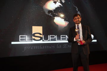 Premios El Suplemento
